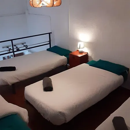 Privada En La Rambla De Cataluna Barcelona