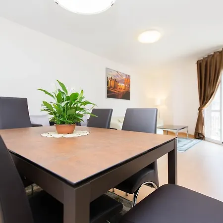 Apartamento Central *