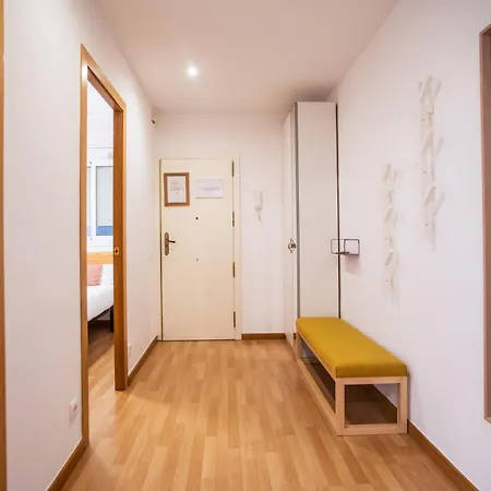 Apartman 41par1022 - Luminous In Sant Antoni