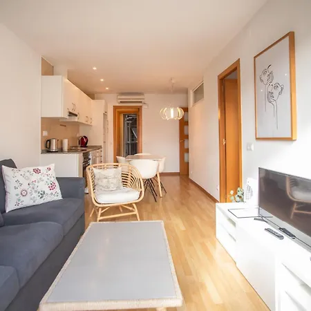 Apartman 41par1022 - Luminous In Sant Antoni *