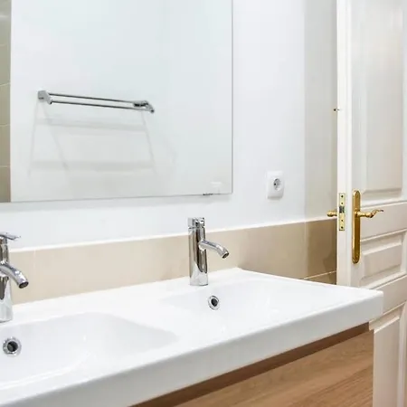 Eixample Modernista Apartament