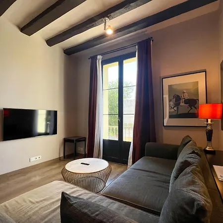 U-nique Est Apartment *