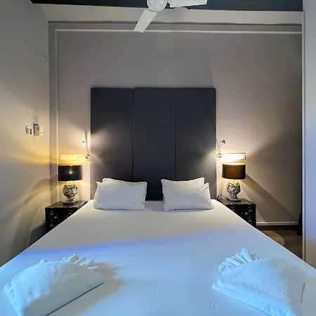 U-nique Est Apartment