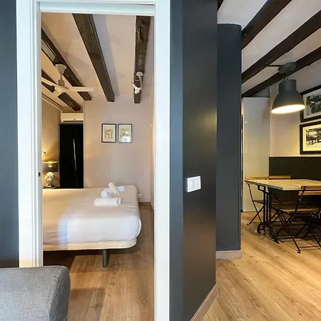 Apartment U-nique Est