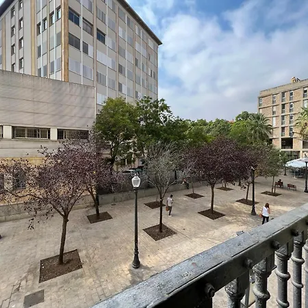 U-nique Est Apartment Barcelona
