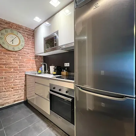 U-nique Est Apartment Barcelona