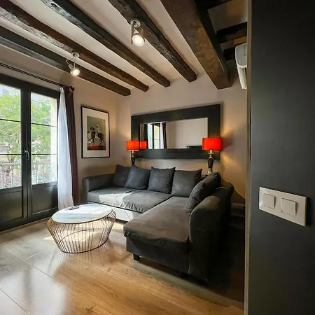 Apartment U-nique Est *