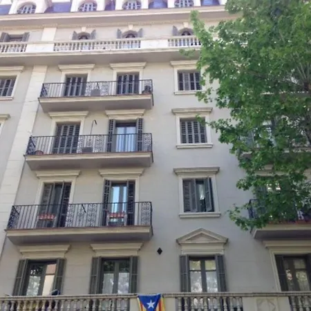 Apartamento Canela Homes Bailen *