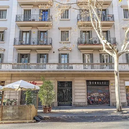 Canela Homes Bailen Apartamento