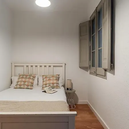Canela Homes Bailen * Barcelona