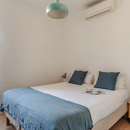 Apartamento Canela Homes Bailen