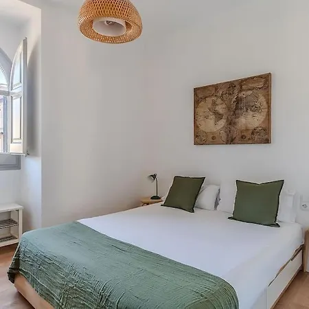 Apartamento Canela Homes Bailen