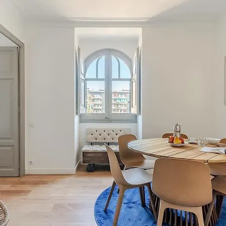 Canela Homes Bailen Apartamento