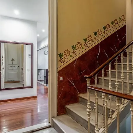 Apartment Canela Homes Arago