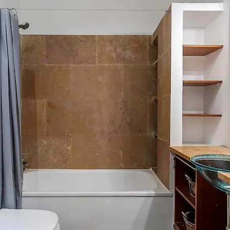 Apartment Canela Homes Arago