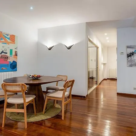 Canela Homes Arago Apartment *