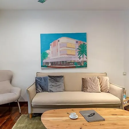 Canela Homes Arago Apartment