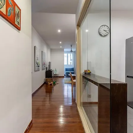 Apartment Canela Homes Arago