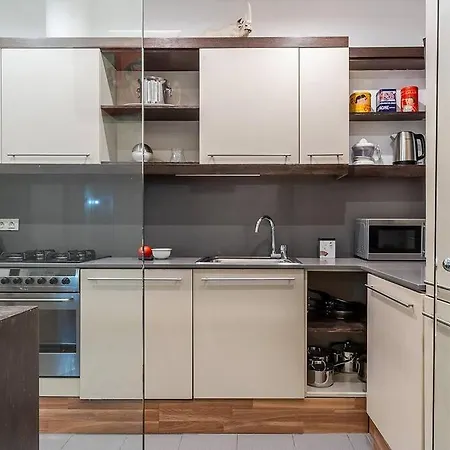 Apartment Canela Homes Arago