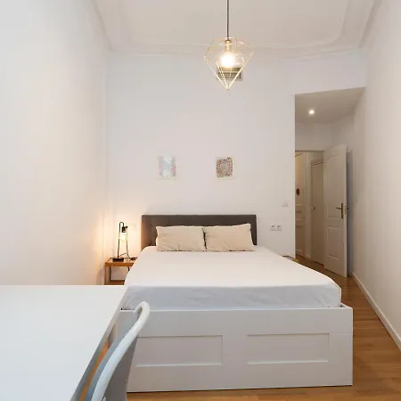 Apartment Bright And Cozy Flat In The Heart Of The *