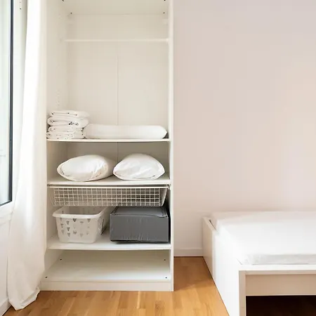 Apartment Bright And Cozy Flat In The Heart Of The *