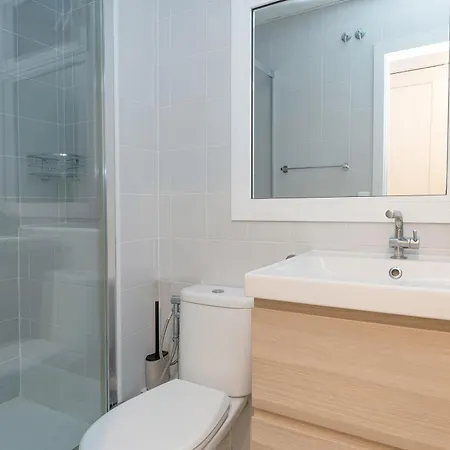 Apartment Bright And Cozy Flat In The Heart Of The *