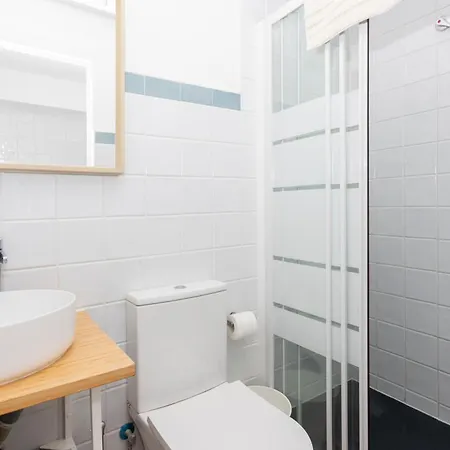 Design Suites Bcn Old Town Appartamento