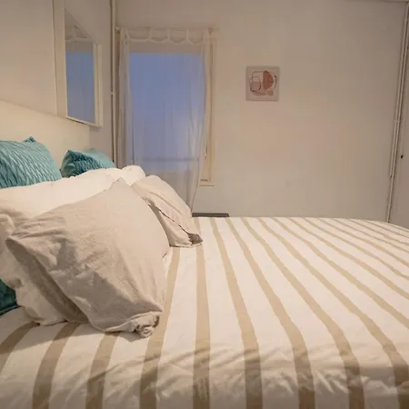 Lägenhet Flat Manager Barcelona