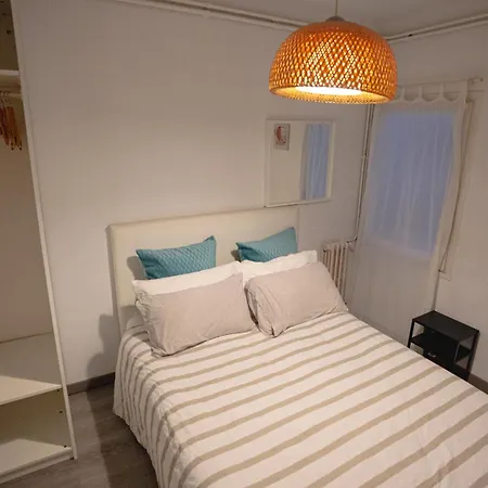 Flat Manager Lägenhet Barcelona