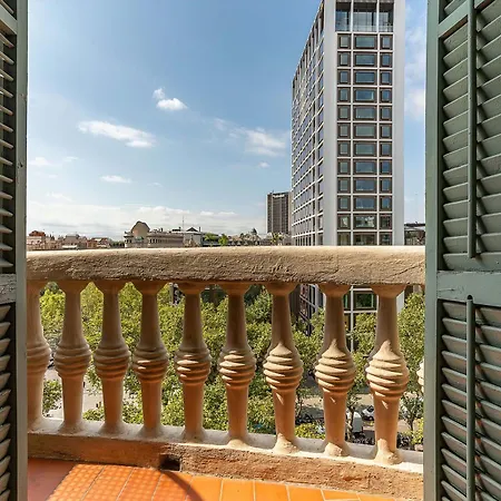 Casa Gracia *