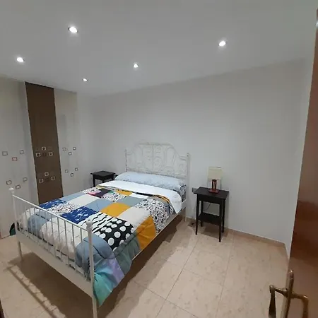 Sweet House Close To Airport Apartment Barcelona