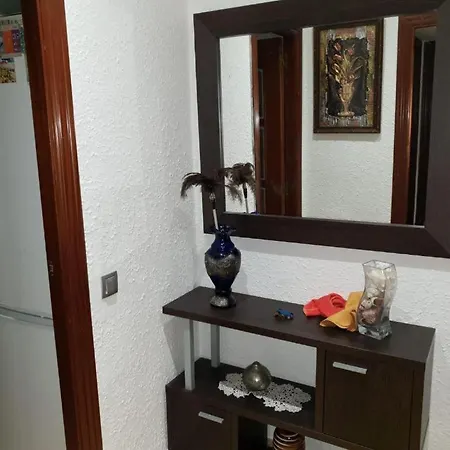 Apartment Sweet House Close To Airport *