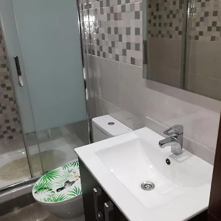 Apartment Sweet House Close To Airport Barcelona