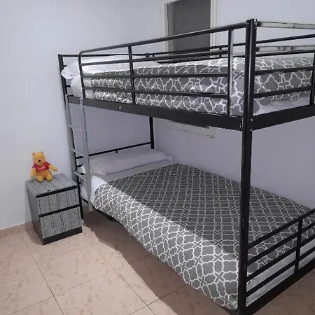 Sweet House Close To Airport Barcelona