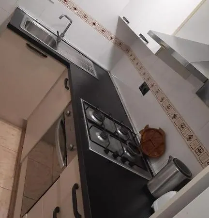 Apartment Sweet House Close To Airport *