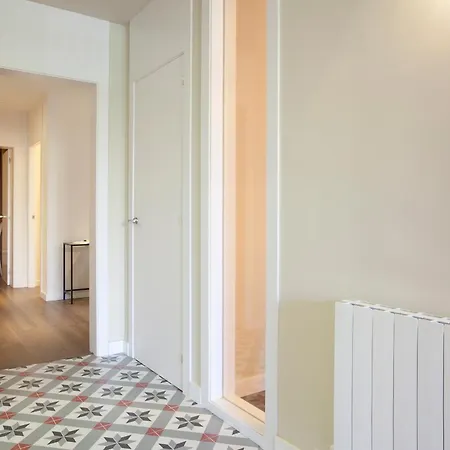 Lägenhet Caterina 1840 N4 Barcelona