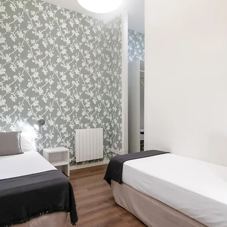 Lägenhet Caterina 1840 N4 *