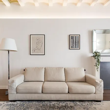Lägenhet Caterina 1840 N4 Barcelona