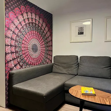 Bonito Apartamento En Zona Centrica De Appartement *