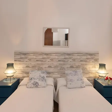 Ally's Bed&breakfast, Barcelona