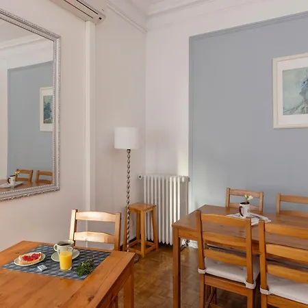 Ally's Bed&breakfast, Barcelona