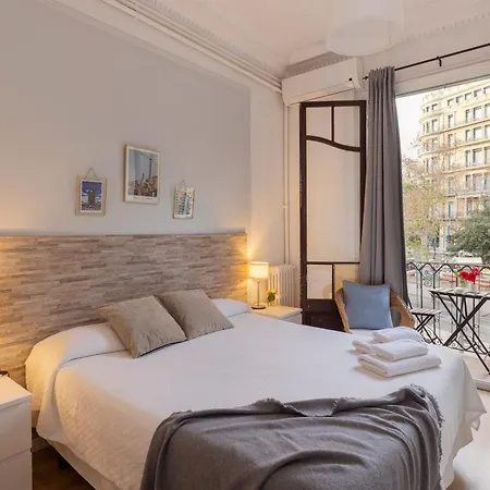 Ally's Bed&breakfast, Panzió