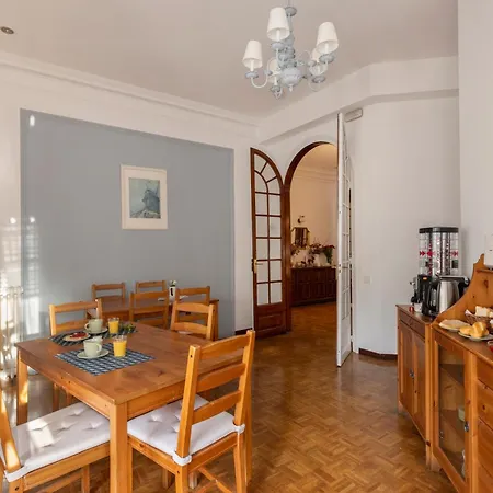 Bed & Breakfast Ally's Bed&breakfast, 2*