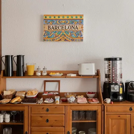 Ally's Bed&breakfast, Panzió