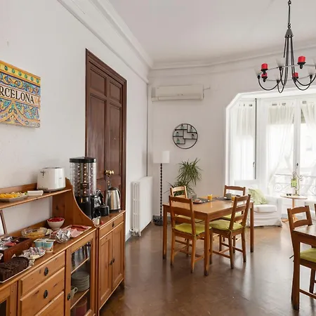 Ally's Bed&breakfast, Panzió