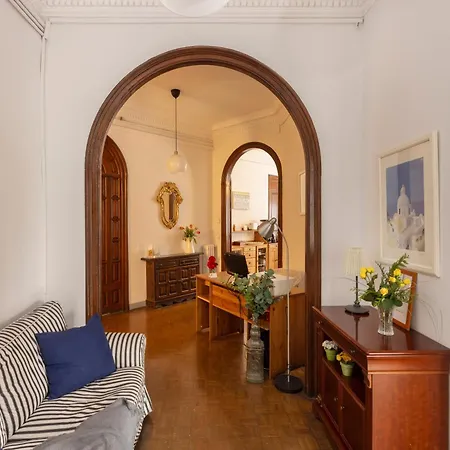 Ally's Bed&breakfast, 2* Barcelona