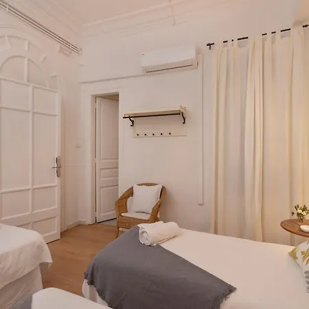 Bed & Breakfast Ally's Bed&breakfast, 2*
