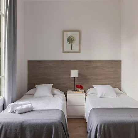 Ally's Bed&breakfast, Panzió