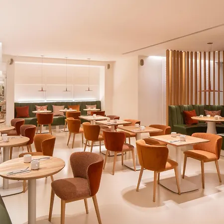Denit 3* Barcelona