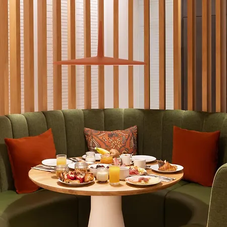 Hotel Denit